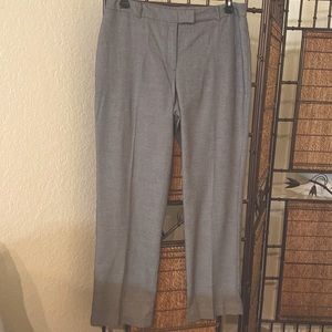 Size 14 pants & XL shirt